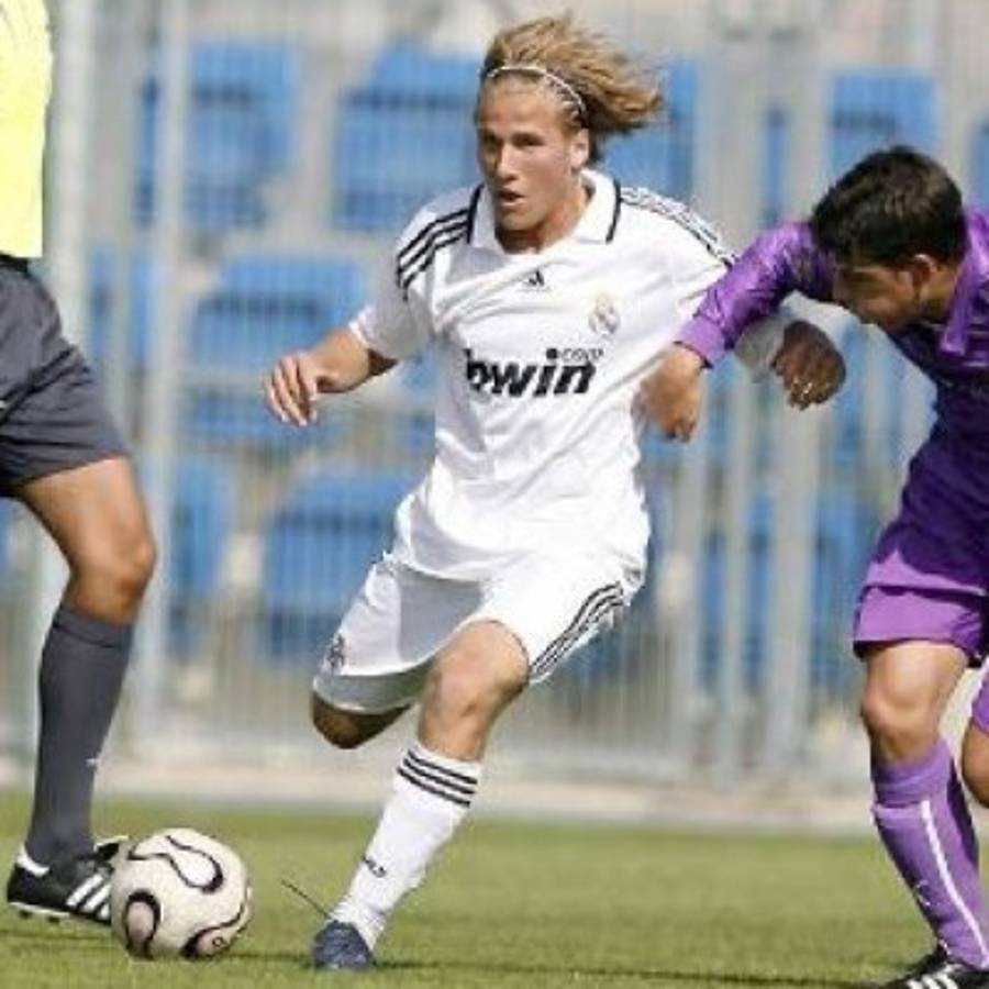 Uno a uno: El cabecilla y los ex del Real Madrid que fueron capturados por amaños de partidos