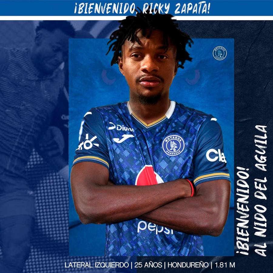 MERCADO: Motagua amarra cuatro fichajes y tiene bajas, Olimpia con una alta y Marathón contraataca y busca jugadores en el nido