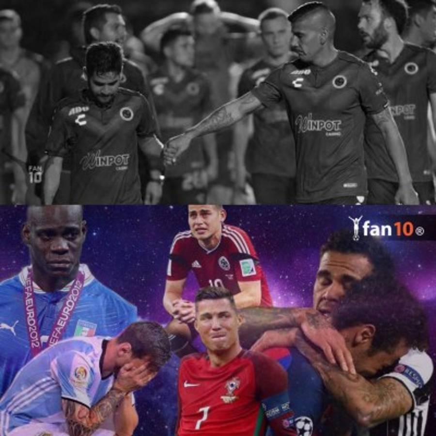 Liga MX: Veracruz es desafiliado y los divertidos memes no perdonan al Tiburón