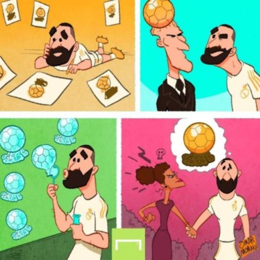 Los memes revientan a Real Madrid y Florentino Pérez por la 'enésima' ayuda del VAR en España