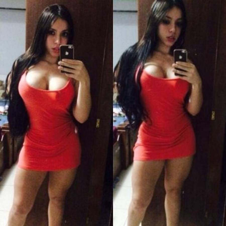 ¡MAMACITA! Vanessa Bohorque, la sexy mamá soltera que es adicta al fitness