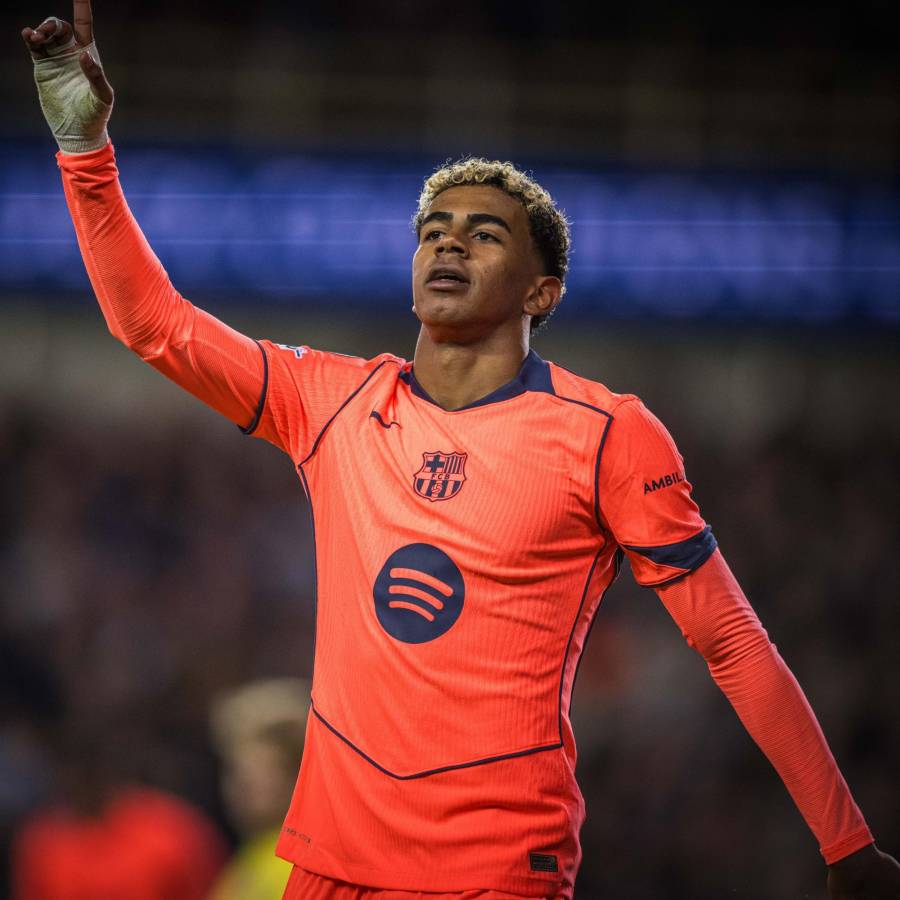 Lamine Yamal cierre bocas, la polémica del VAR que perjudicó al Barcelona y nadie vio; el error que tiene furioso a Flick