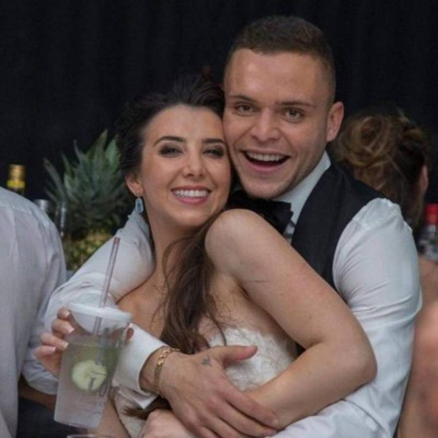 Ellas también quieren el título de la Liga MX: Así son las novias y esposas de los jugadores de Cruz Azul y Santos