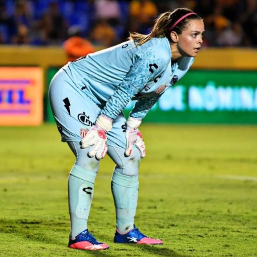 Jugadoras de la Liga MX Femenil exigen un salario digno: ''No estamos pidiendo ganar como Gignac''