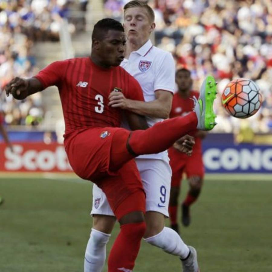 ¡Los hombres que buscan hacer historia! Los 23 seleccionados de Panamá que estarían en Rusia