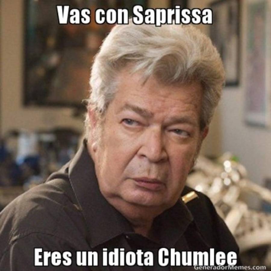 Los graciosos memes tras la goleada del América a Saprissa