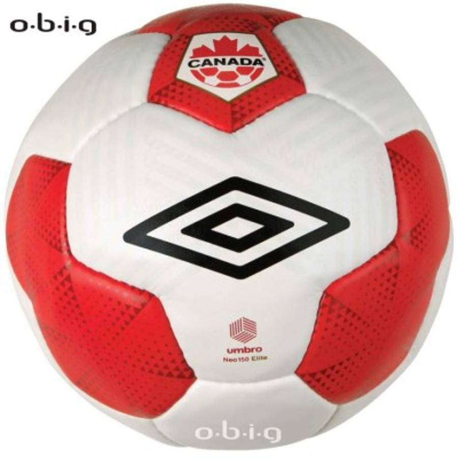 Conocé a detalles el balón que usará Concacaf para toda la eliminatoria