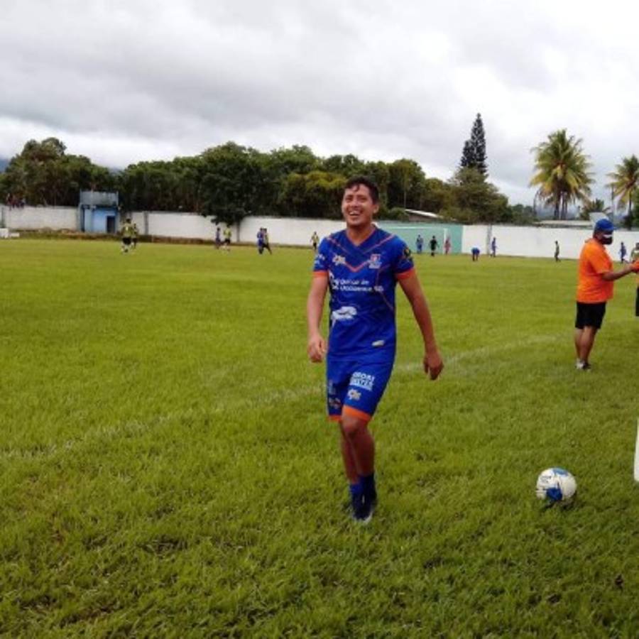 EL MERCADO: Hondureño interesa al Mallorca, Olimpia fichará mañana otro jugador pero confirma nueva baja