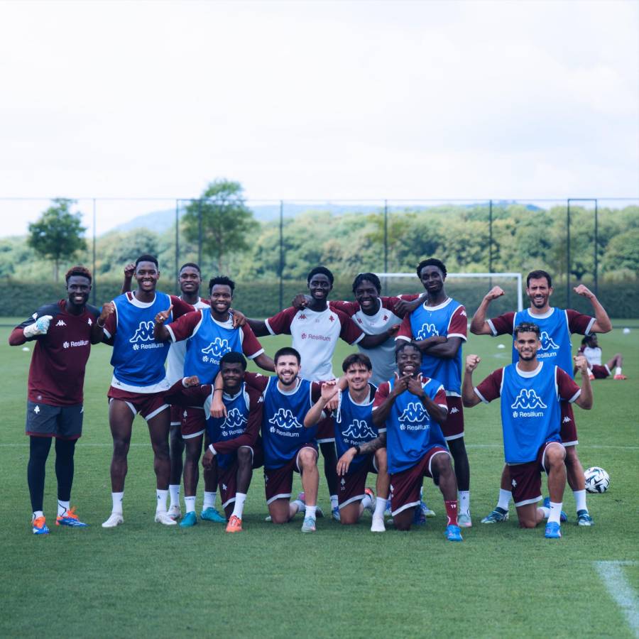 Los equipos que ascendieron esta temporada en las ligas de Europa: ¡esperaron 46 años para volver a Primera División!