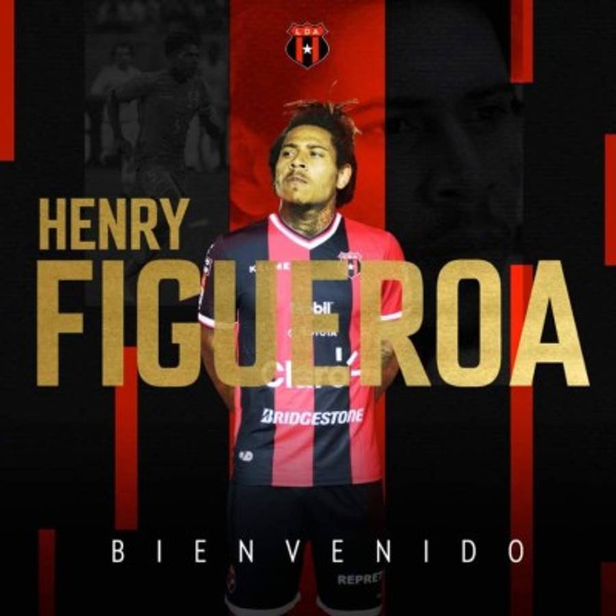 FICHAJES: Hay nuevos legionarios hondureños y Real España es noticia