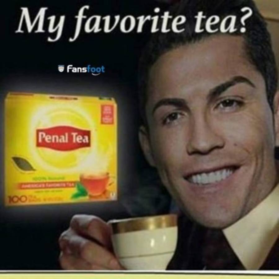 Memes: Hacen pedazos al Real Madrid por el sufrido pase a semifinales ante Juventus