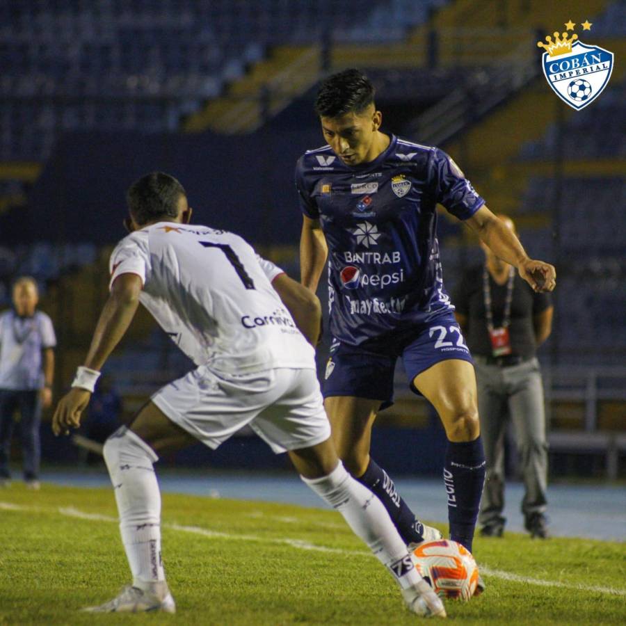 ¿Qué pasa con el Olimpia? Los reveladores datos de la Copa Centroamericana; Motagua sorprende con su poder ofensivo y Olancho deja su huella