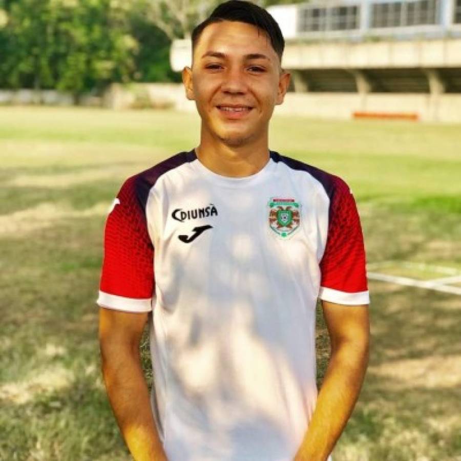 ¡Uno es sobrino de jugador del Olimpia! Los juveniles a seguir en este torneo Apertura en Honduras