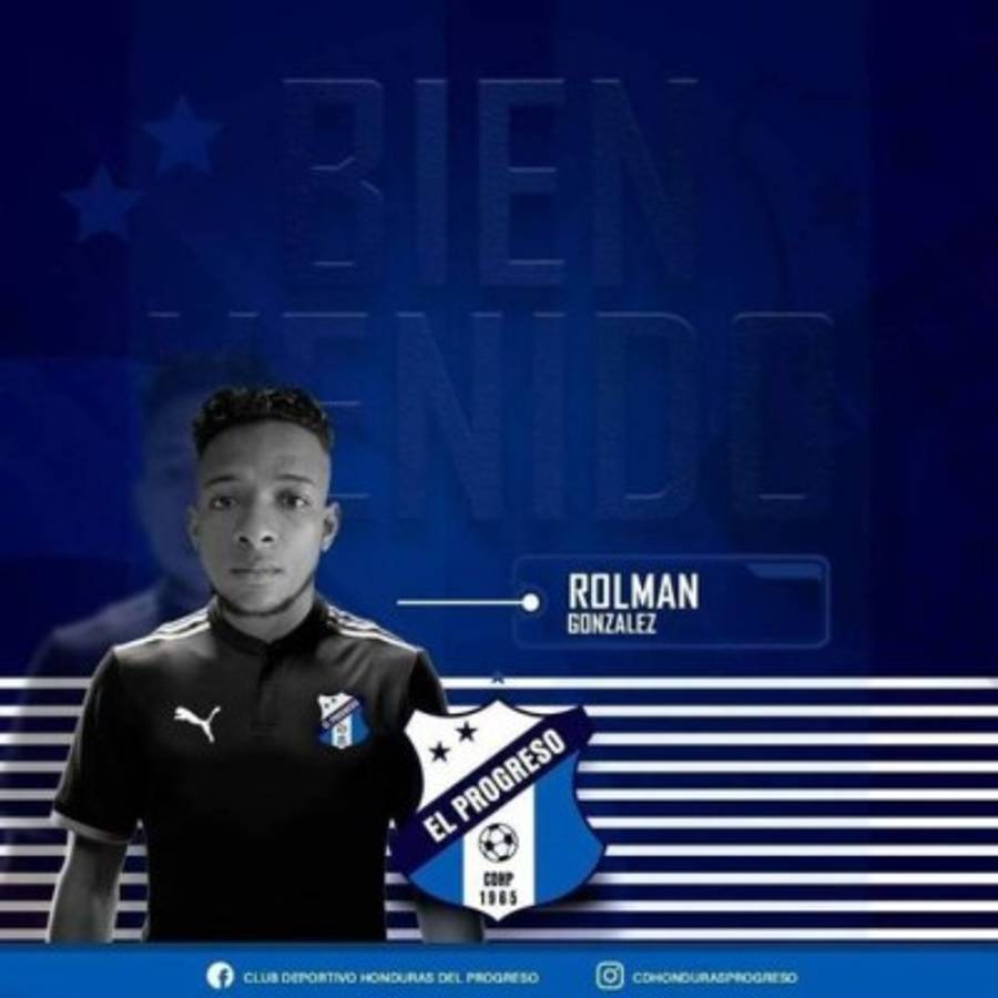 ¡Regresan tres legionarios! Las nuevas caras que veremos en el Apertura 2020 en Honduras