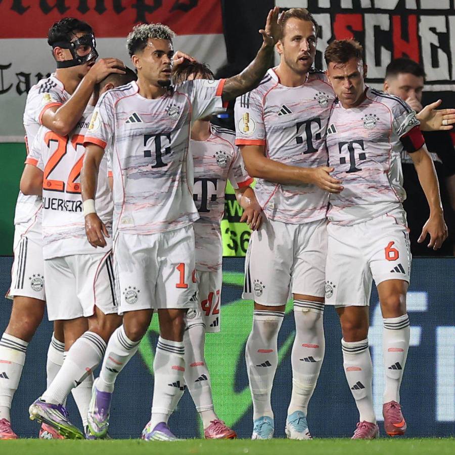 Real Madrid jugará ante el más humilde: el valor de los clubes que compiten en la Champions League