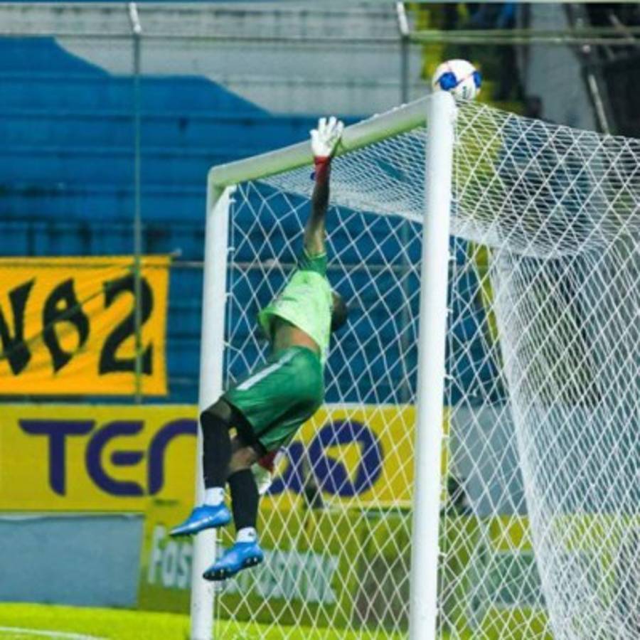 Top 12: ¿Quiénes son los guardametas con más disparos atajados en el Torneo Apertura 2021?