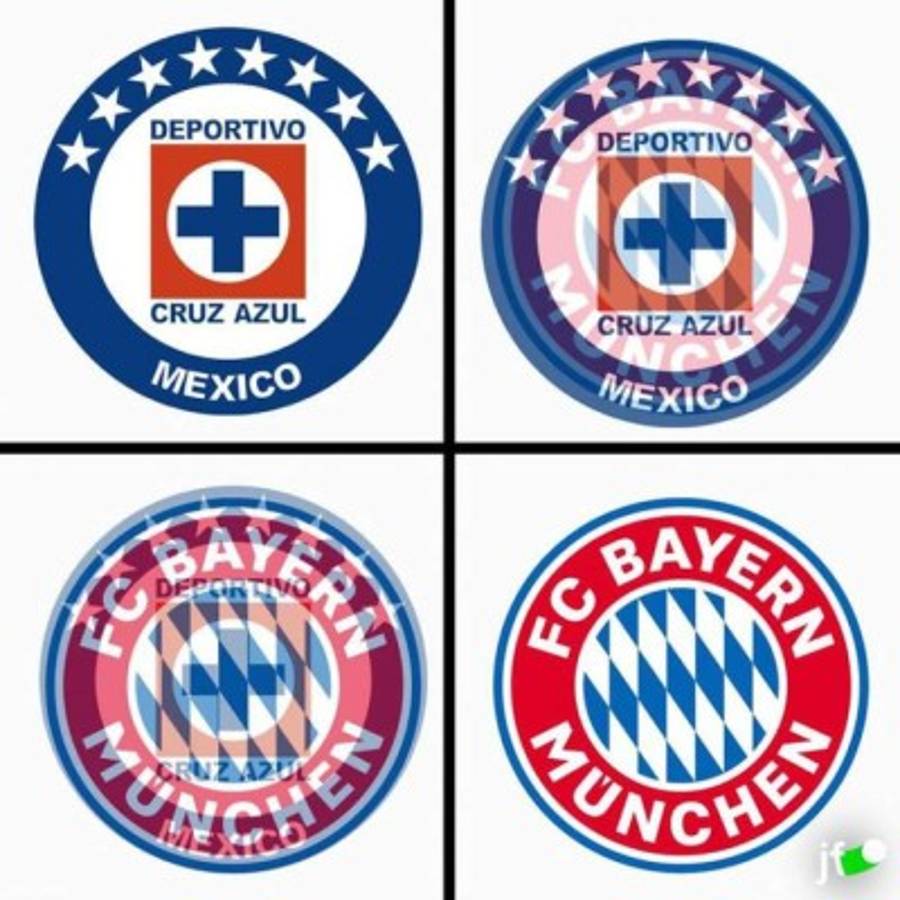 Los imperdibles memes de la paliza de Cruz Azul a Pumas en semifinales: Este año es el bueno