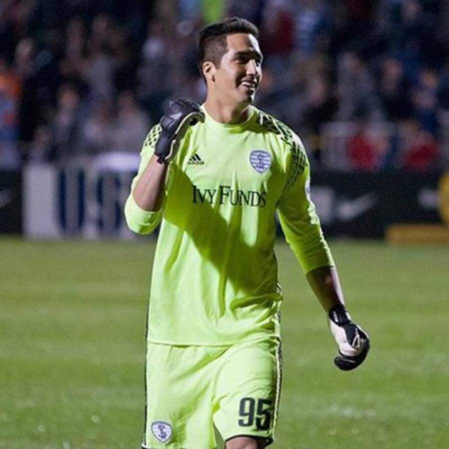 Los futbolistas peor pagados en la temporada 2017 en la MLS