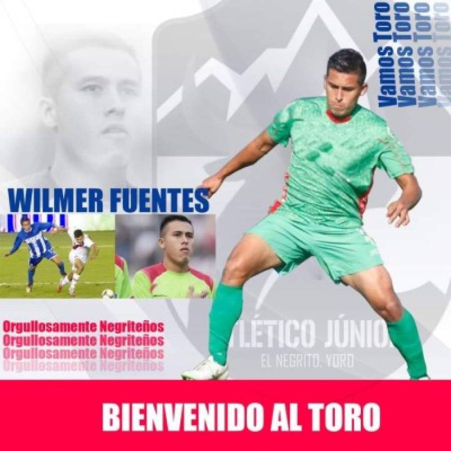 Mercado del Ascenso: Social Sol con fichajes, hermano de Alberth Elis y Wilmer Fuentes son noticia