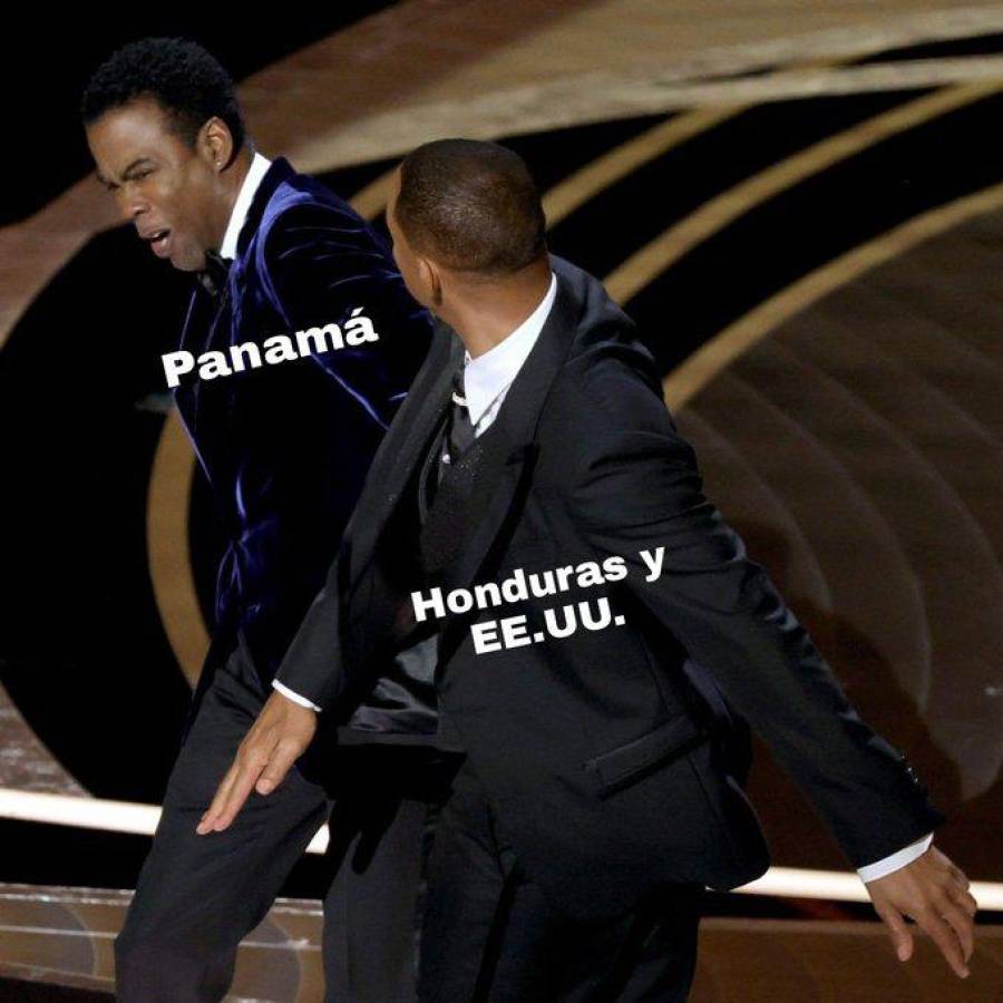 Los otros memes que dejó la jornada de eliminatoria con Panamá, Honduras y México de protagonistas