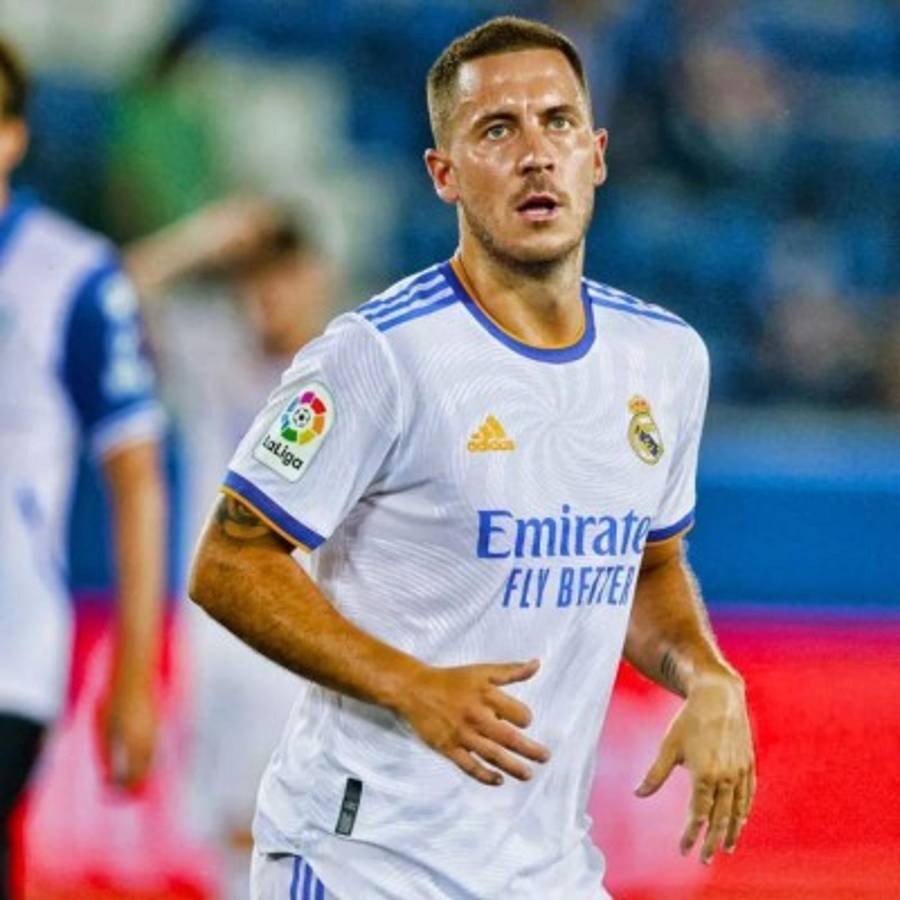 Estalló el mercado: sorpresivo sustituto de Mbappé, baja en Barcelona y el destino de Hazard; el nuevo anuncio de Cristiano Ronaldo