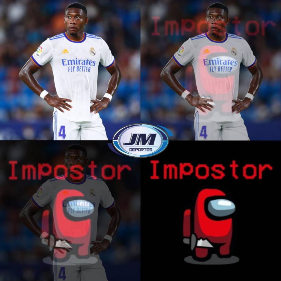 ¿Traidor? Jugador del Real Madrid votó por Messi en el The Best y aficionados piden su cabeza: “¡Afuera, Judás!”