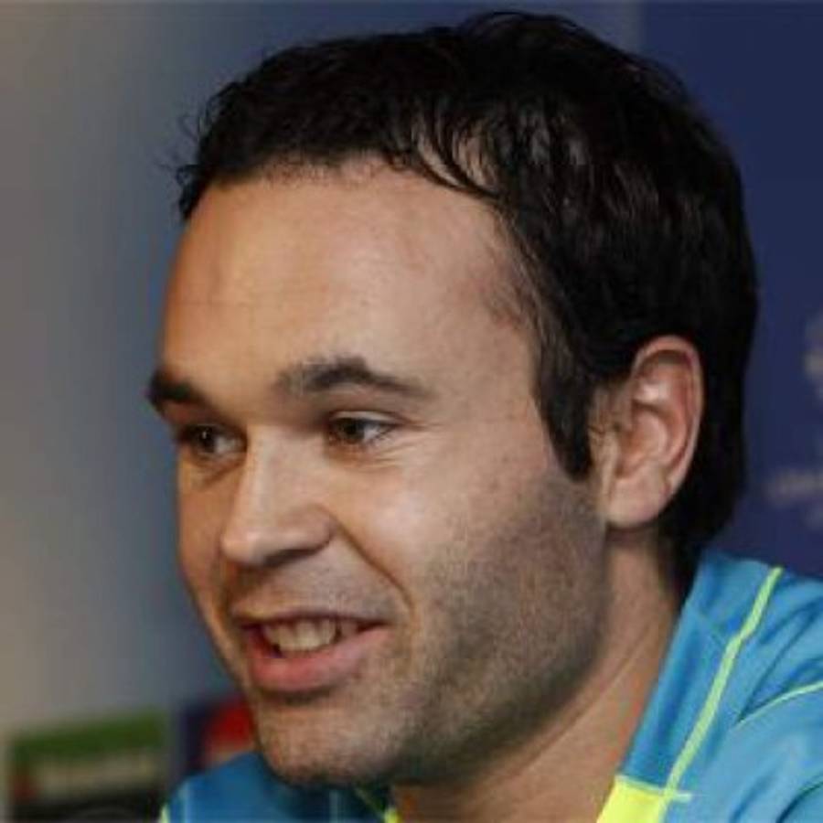 ¿Los reconoces? Así lucen algunas figuras del fútbol, pero ¡con cabello!