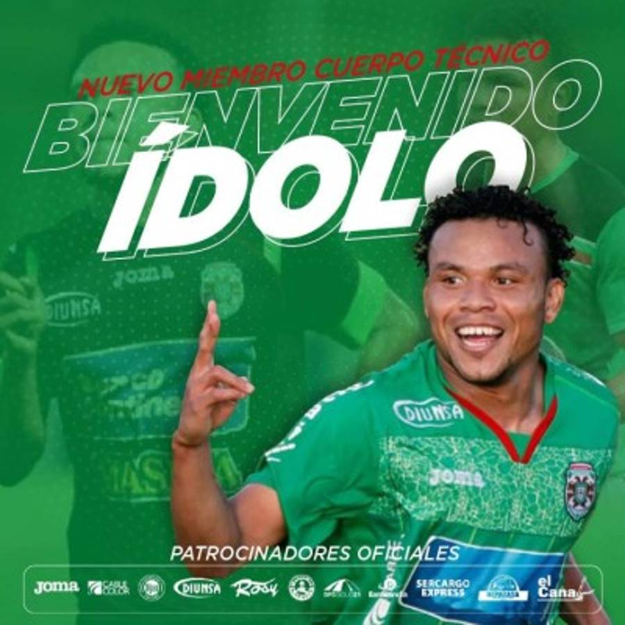 Rumores/Fichajes: Cuatro hondureños se irán a México, Marathón anuncia fichaje y Motagua a las puertas de un peleado refuerzo