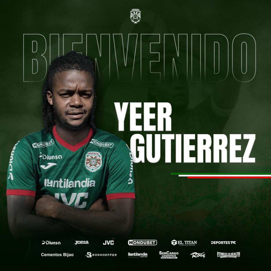 FICHAJES: Delantero se acerca a Motagua y saldría un Auzmendi, seleccionado iría a Alemania y noticias en Olimpia