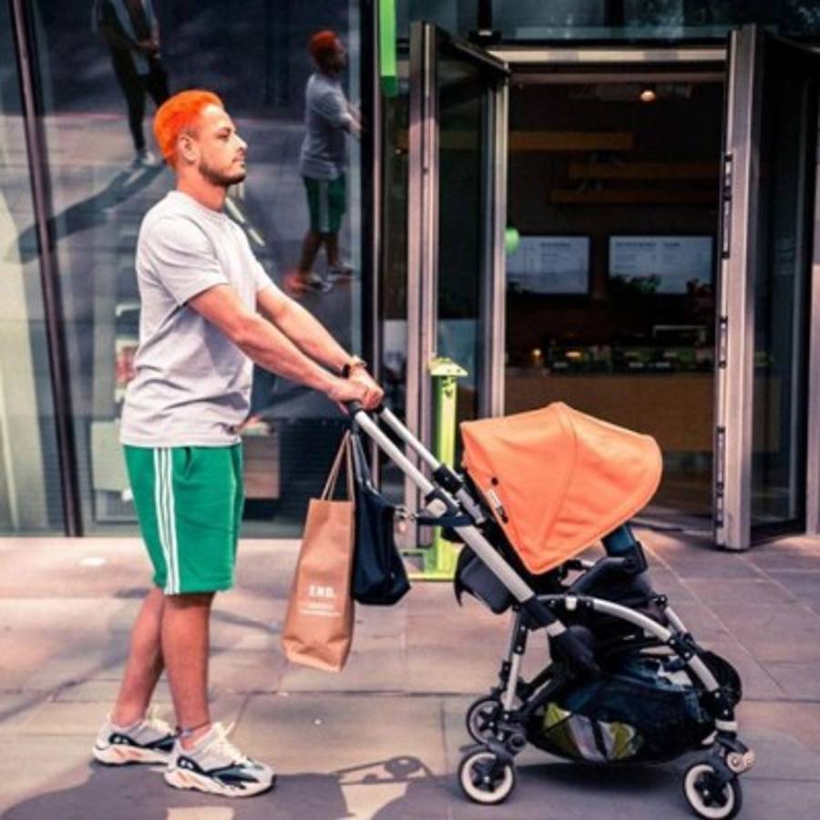 Gordito y sin interés por la fama: El nuevo 'Chicharito' Hernández para la temporada 2019-20