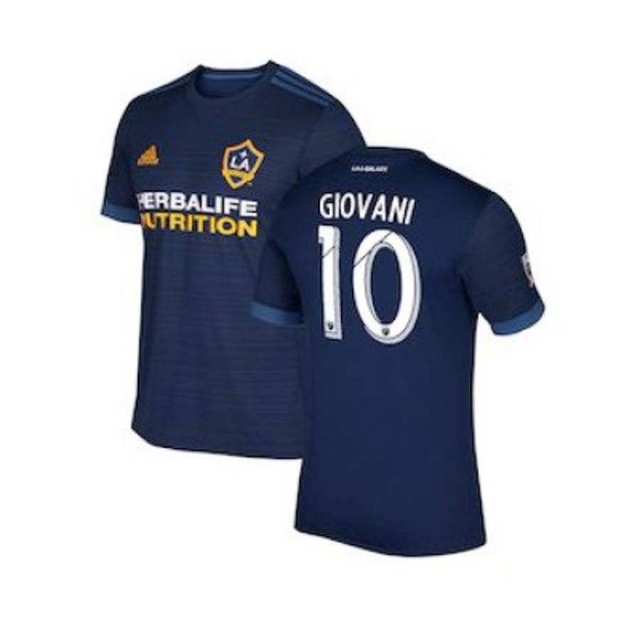 TOP 25: Las camisas más vendidas de los equipos de la MLS