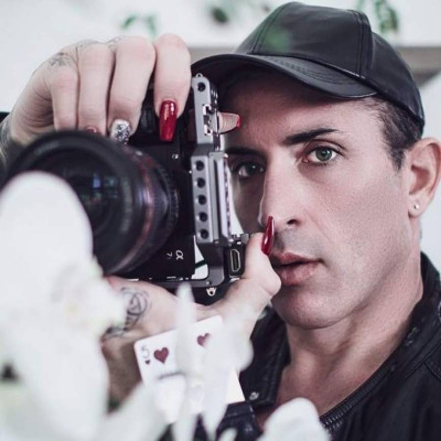 Tyler Reks, estrella de WWE, hizo público su cambió de sexo: 'Esta soy yo, sin vergüenza ni pudor'