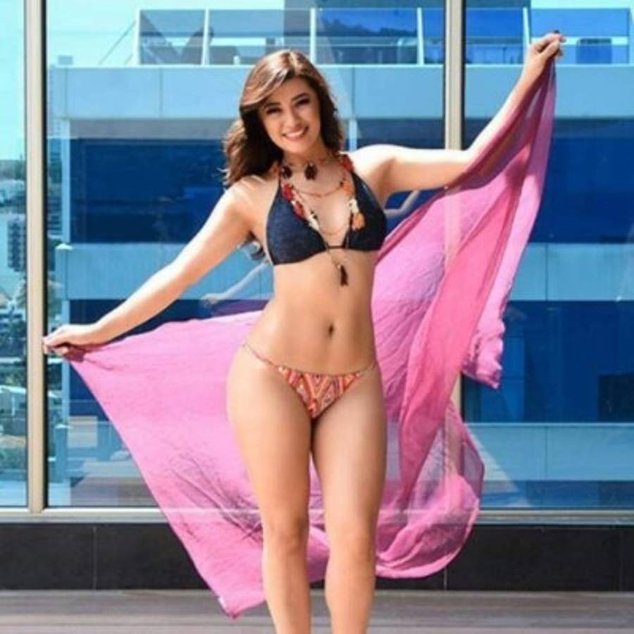 Así están disfrutando los famosos de Honduras del Verano 2018