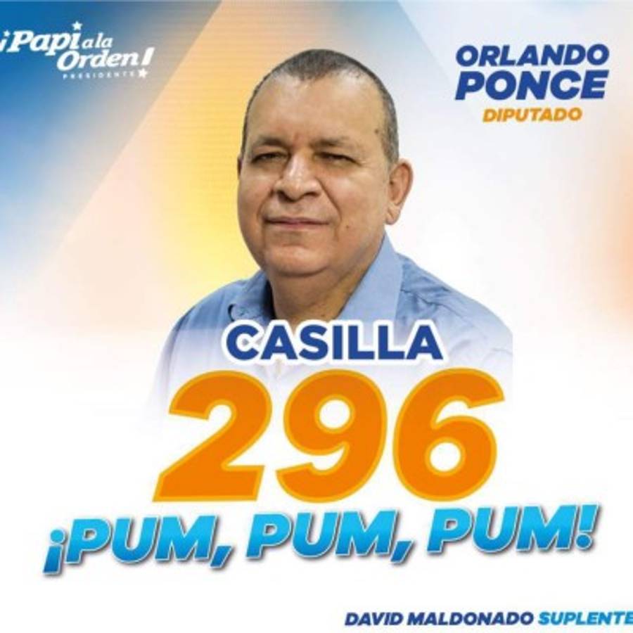 Los personajes del deporte, farándula y comediantes que buscan llegar o reelegirse como diputados en el Congreso Nacional