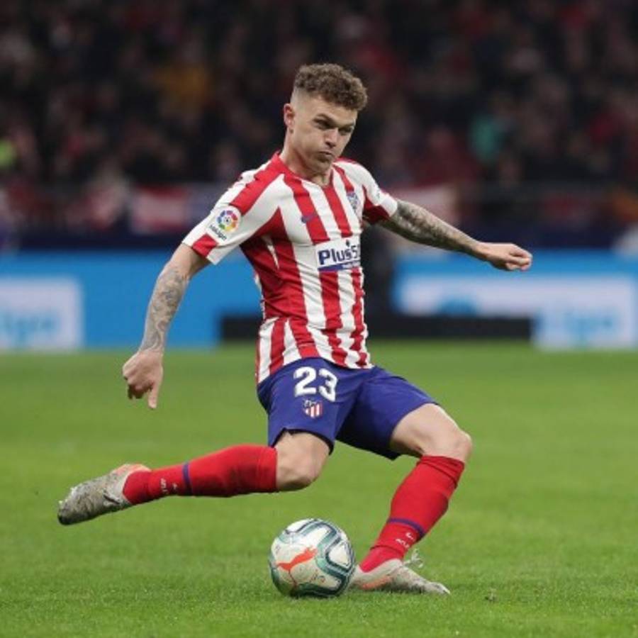 Barrida colchonera: la lista de los diez jugadores que podrían dejar el Atlético para la temporada 2020-21