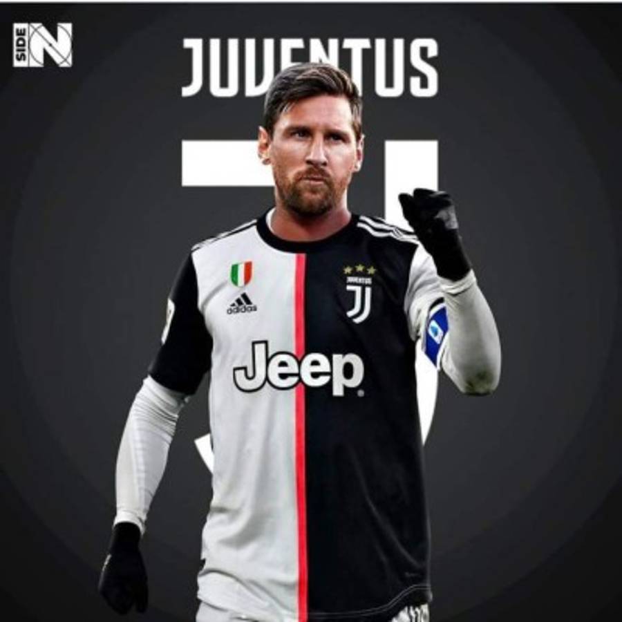 Hay un favorito: Los equipos que pueden fichar a Messi en caso de no renovar con el Barcelona