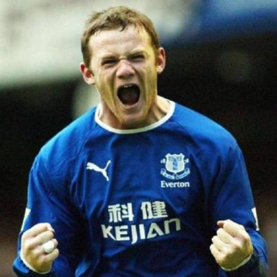 TOP: Grandes estrellas que el fútbol sacó de la pobreza