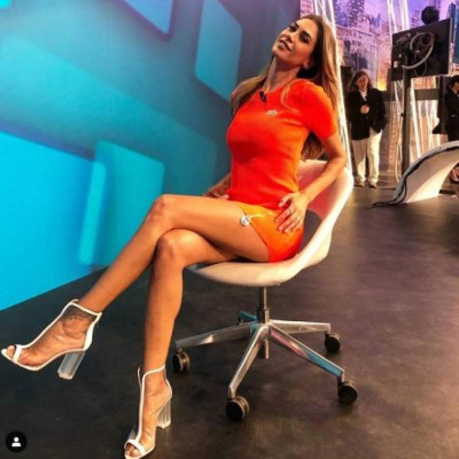 La decisión final que tomaron Boateng con la sensual modelo Melissa Sata