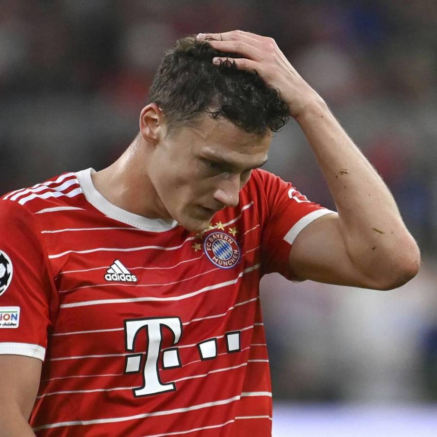 Bayern Múnich prepara barrida: los 10 jugadores que no cuentan para Tuchel y uno quiere irse al PSG