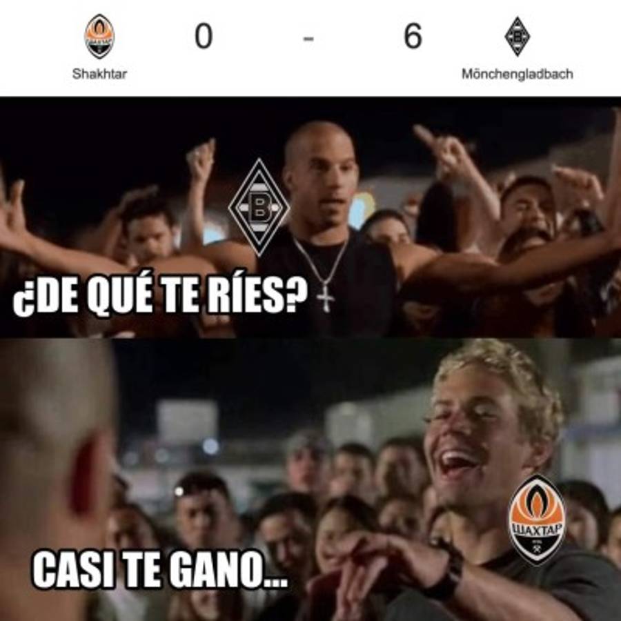 Los memes hacen pedazos al Real Madrid por su sufrido triunfo ante el Inter en Champions