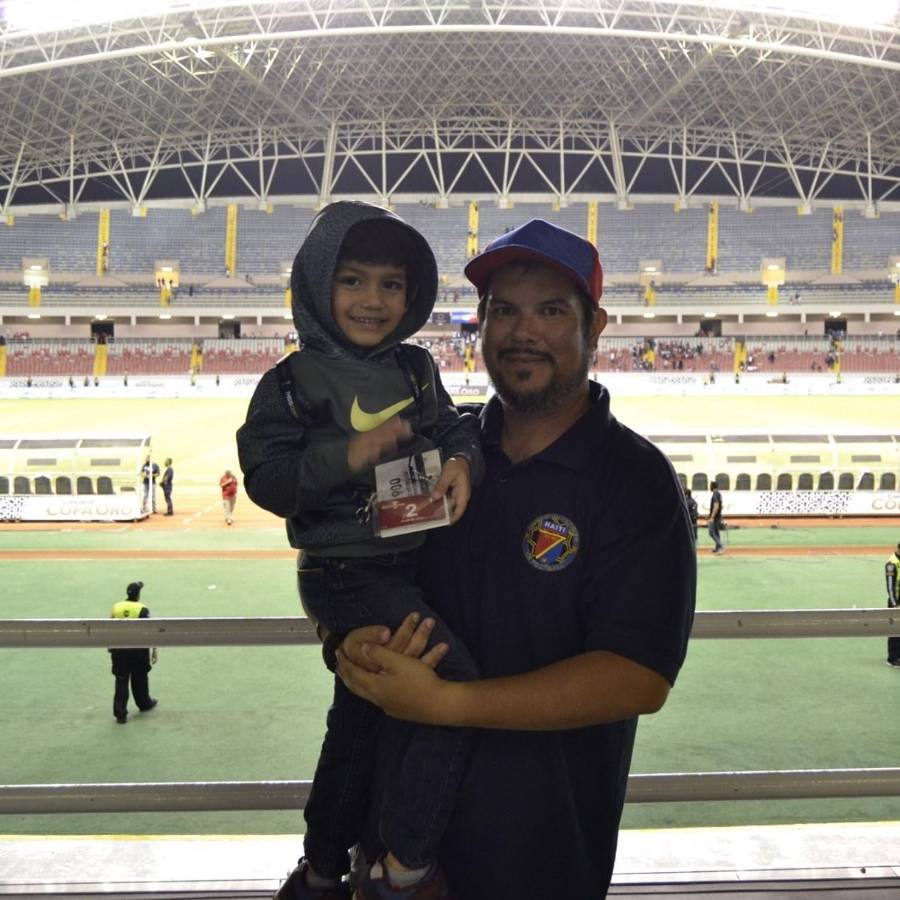 Se me caen las lágrimas: es costarricense, no recibe salario y está a punto de ir al Mundial 2026 con otra selección de Concacaf