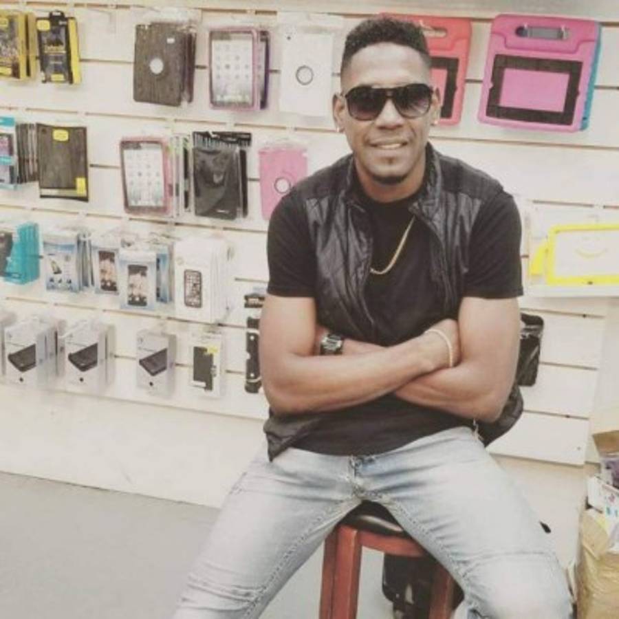 Futbolistas hondureños que se fueron a cumplir el sueño americano