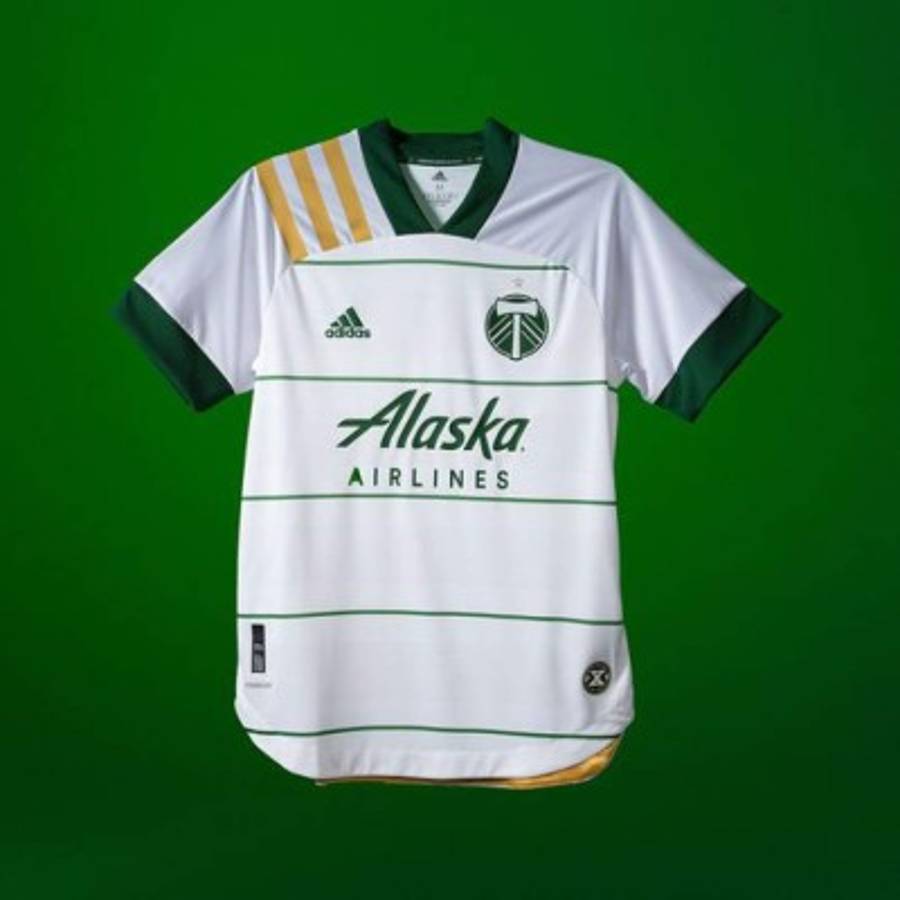Espectaculares: Todas las camisas de los equipos de la MLS para la temporada 2020