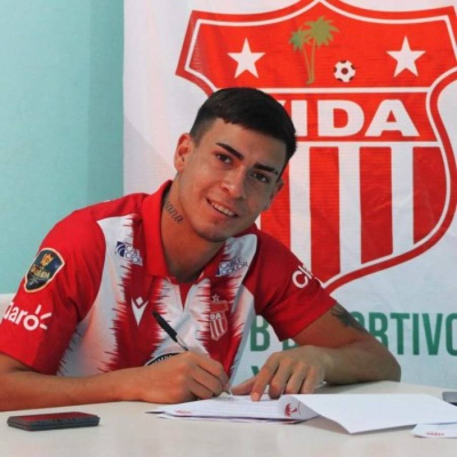 MERCADO: Vida y Victoria presentan fichajes; nuevo legionario a Costa Rica y otro cerca de irse a la India