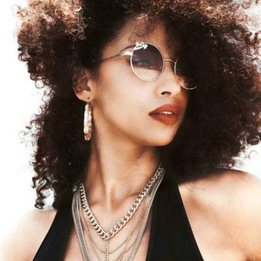 Así es Toria Nicole, la chica que se fue de fiesta con Cristiano en Londres