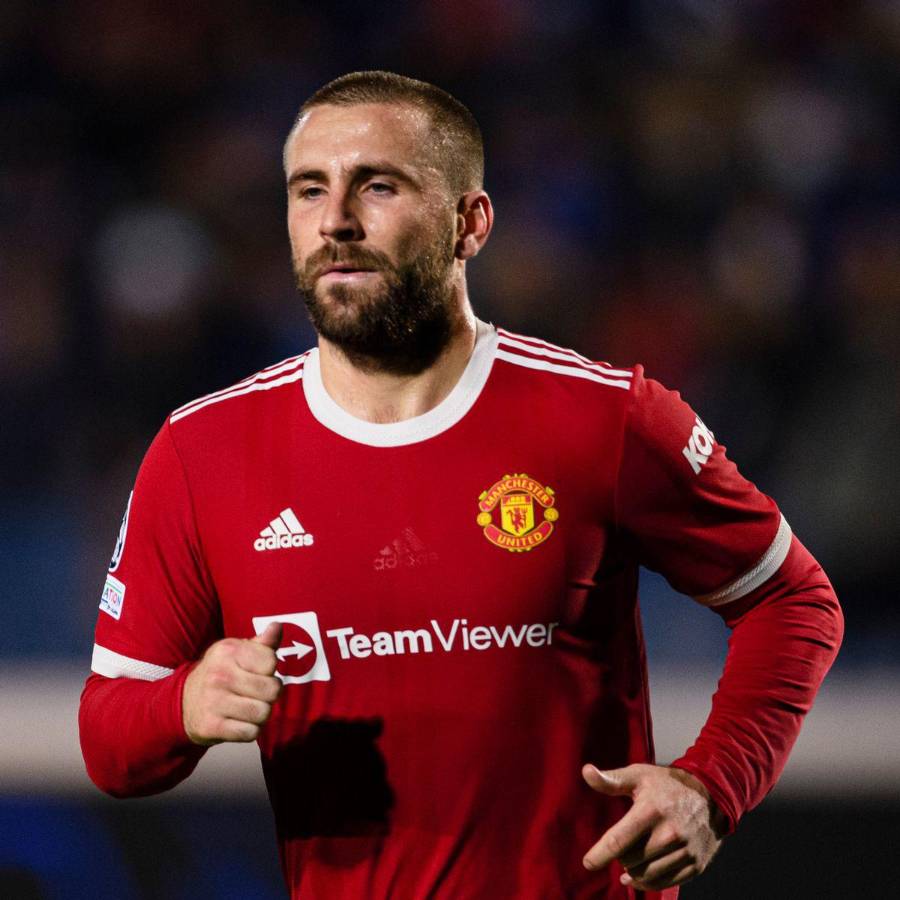 Con grandes fichajes para recuperar a Cristiano Ronaldo: Así sería el brutal 11 del Manchester United con Ancelotti como DT