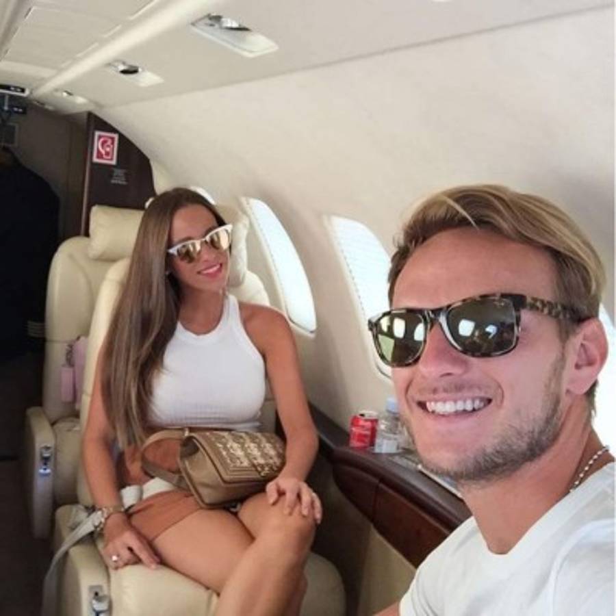 Fotos: El megayate de Benzema y otras locuras de los cracks en vacaciones