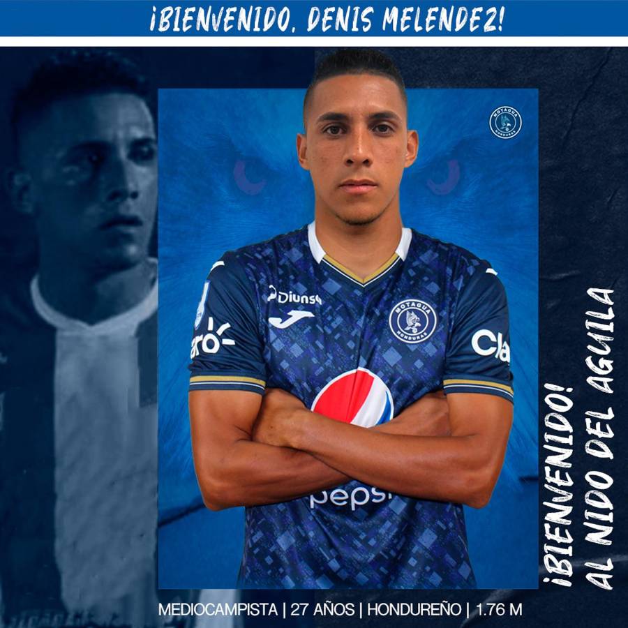 MERCADO: Motagua amarra cuatro fichajes y tiene bajas, Olimpia con una alta y Marathón contraataca y busca jugadores en el nido