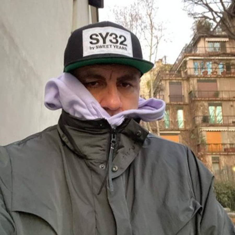 Qué fue de... Christian Vieri, el mejor goleador italiano en Copas del Mundo