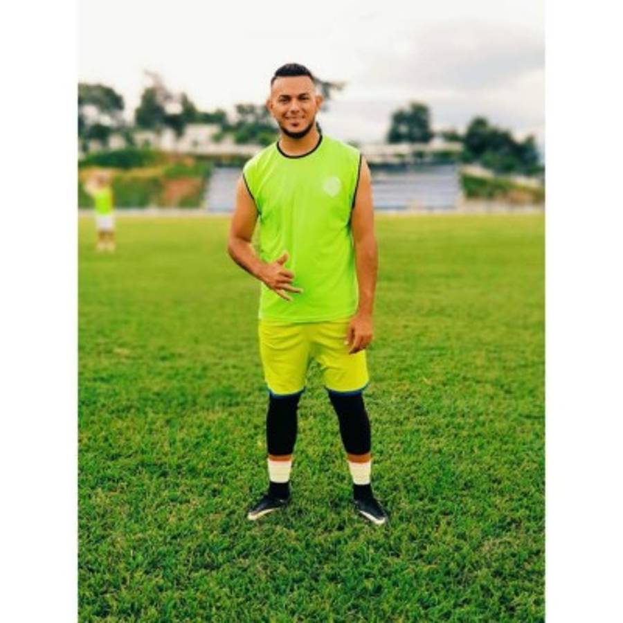 Fichajes: Frank Arévalo tiene nuevo equipo, Marathón ficha jugador de equipo de segunda